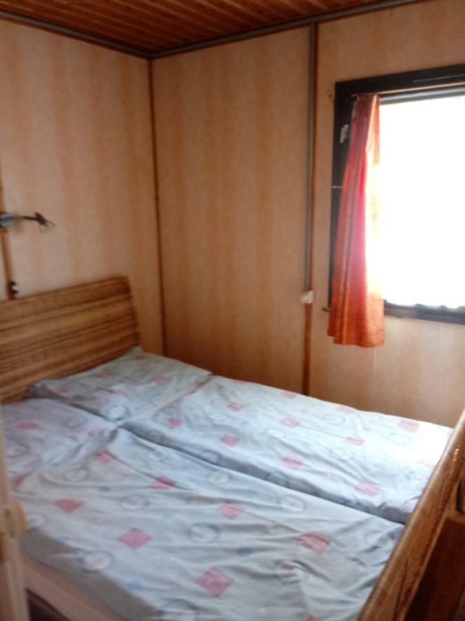 apartman 3 hálószobával Villa Bük Exterior foto