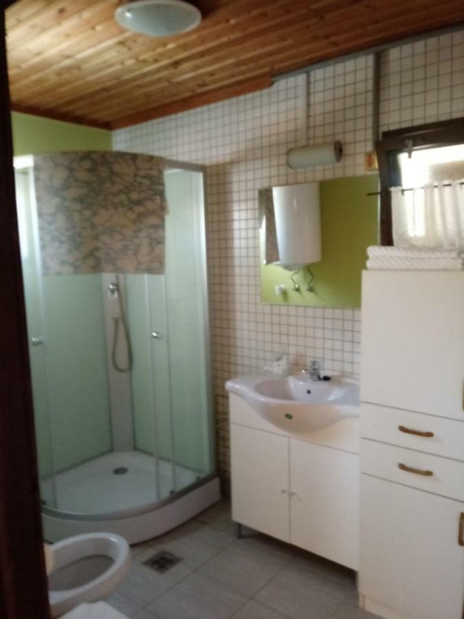 apartman 3 hálószobával Villa Bük Exterior foto