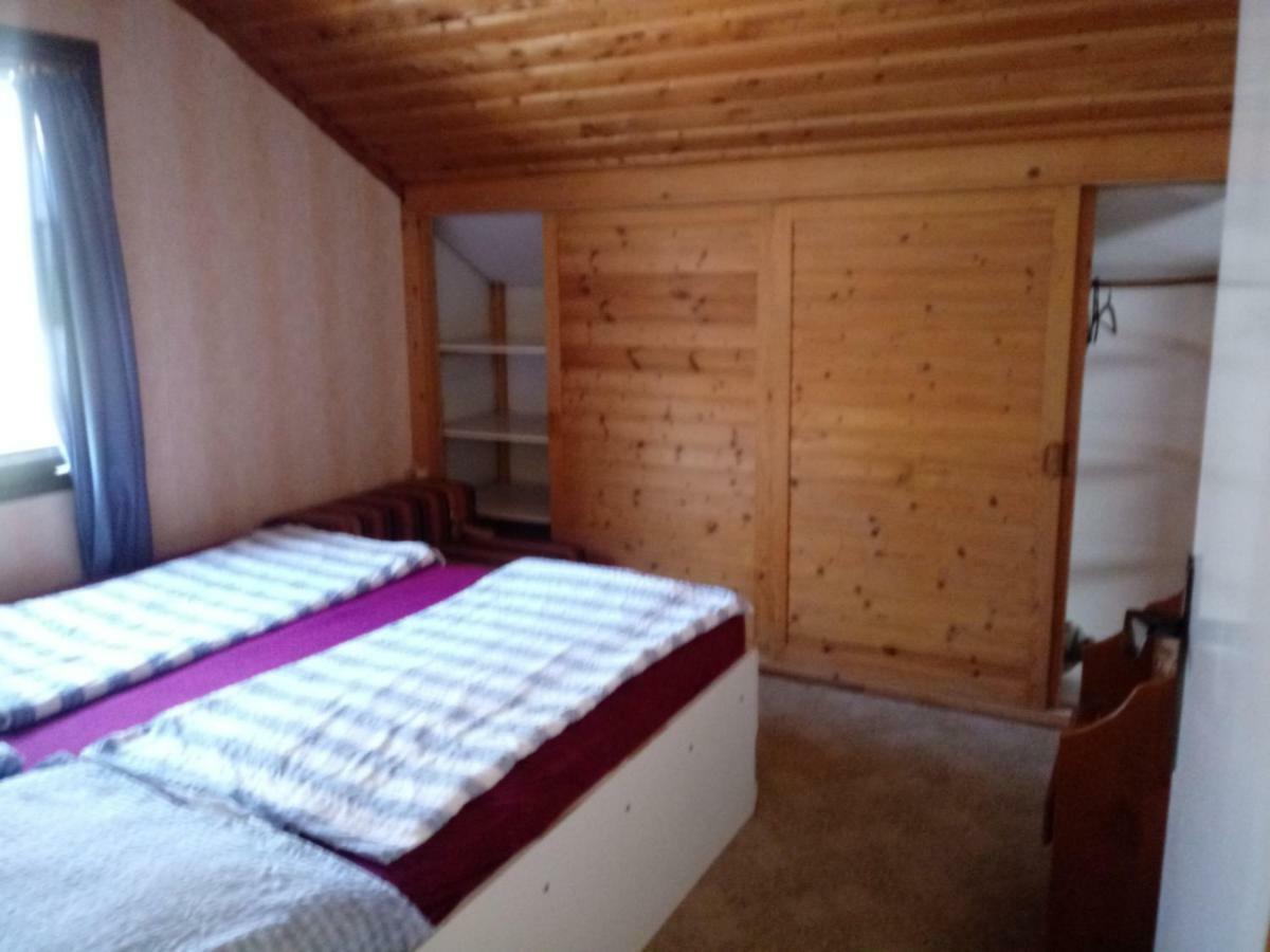 apartman 3 hálószobával Villa Bük Exterior foto